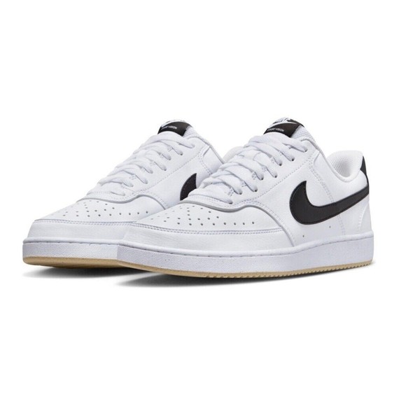 Nike Other - Nike Court Vision Low Next Nature Men's Shoes Sneakers Trainers Size 9.5